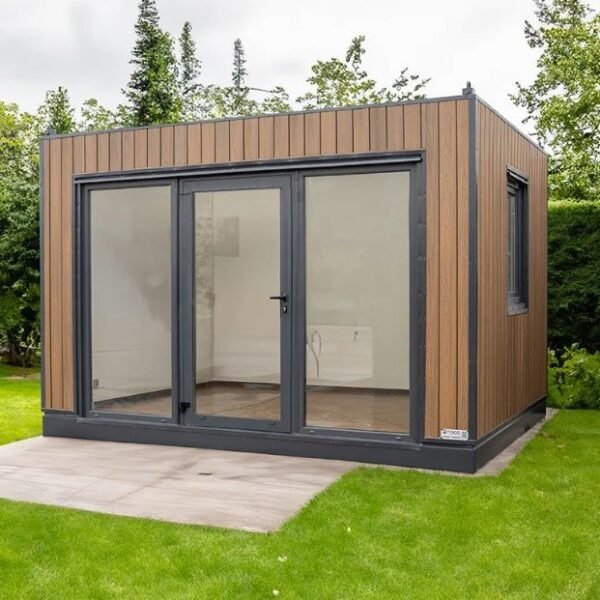 Conteneur Bureau 4×3 mètres