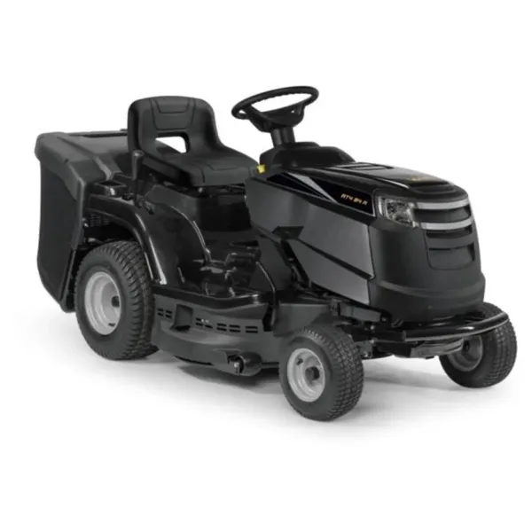 Tondeuse à gazon Lithium sur accu GE-CM 43 Li M RECONDITIONNE